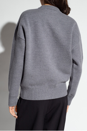 O mais vendido de Outlet Sportswear Wool sweater