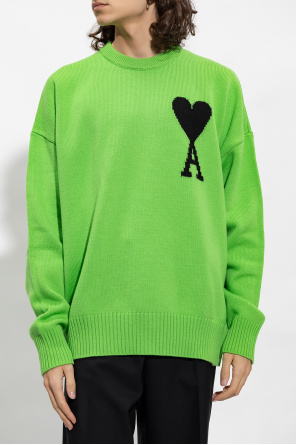 Basic Aware T shirt Sweater with logo