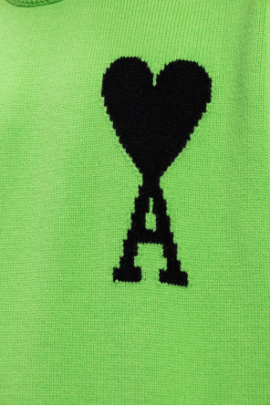 Basic Aware T shirt Sweater with logo