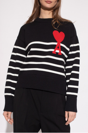 Discover our suggestions Sweater with logo