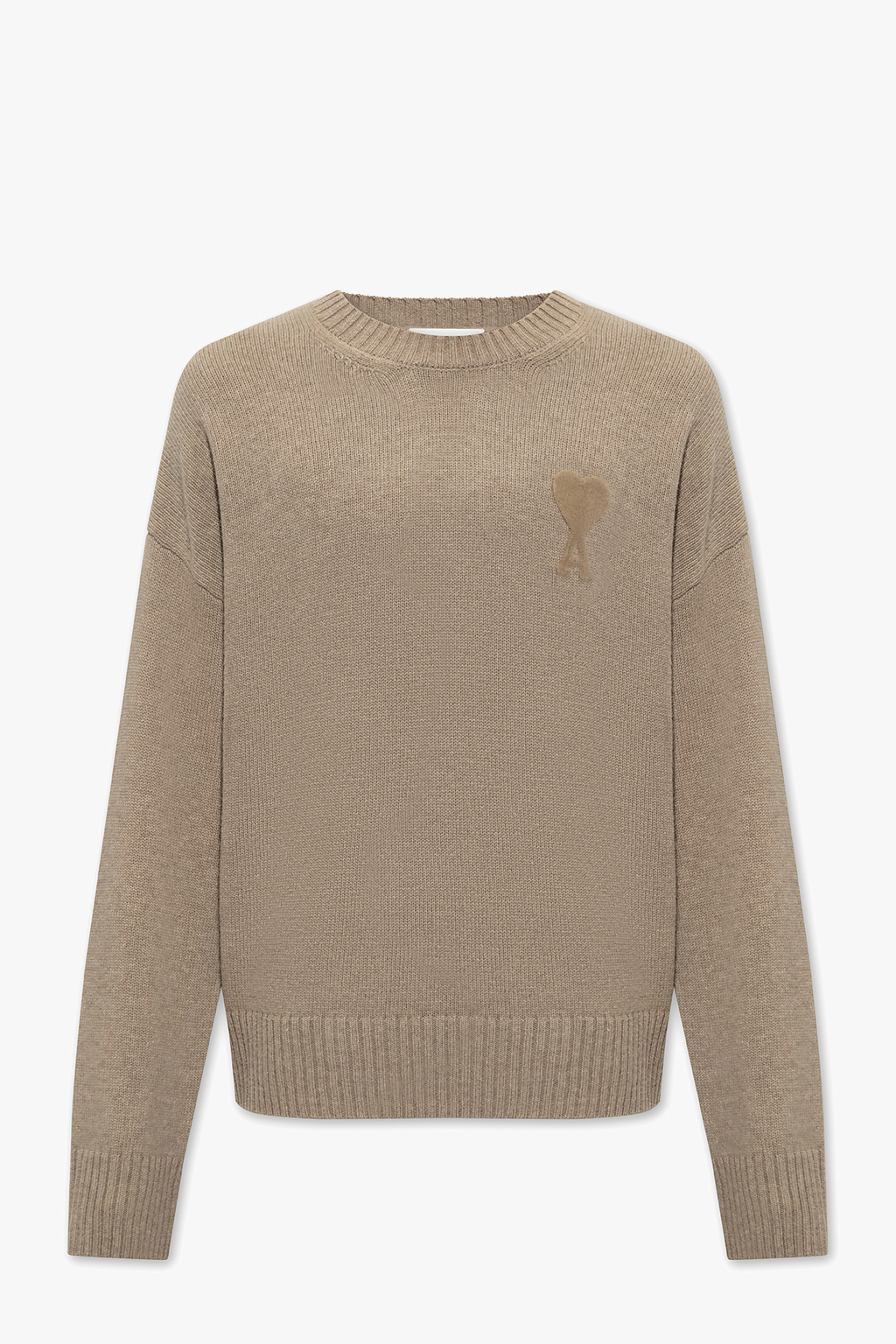 Ami Alexandre Mattiussi Jordan Essentials Sweat-shirt