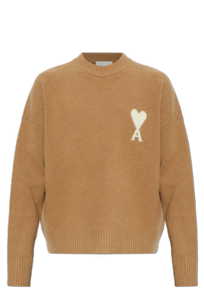 Crew-neck sweater
