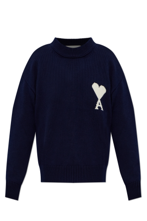 Sweter typu ‘Oversize’