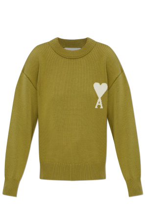 'Oversize' sweater