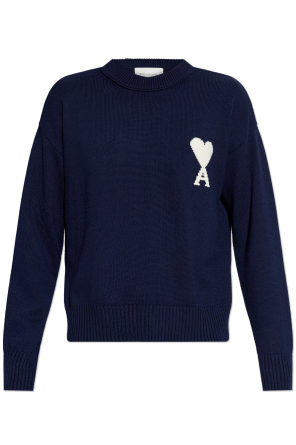 'Oversize' type sweater