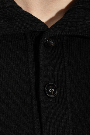 Ami Alexandre Mattiussi Wollpullover