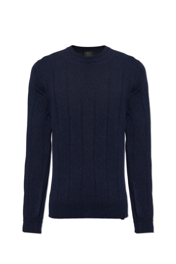 Brioni Cashmere jumper