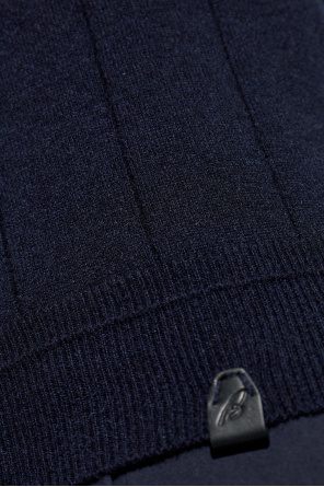 Brioni Cashmere jumper