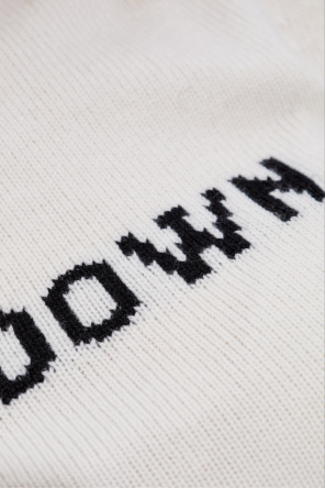 Sportmax Sweter z krótkimi rękawami `Unisono`