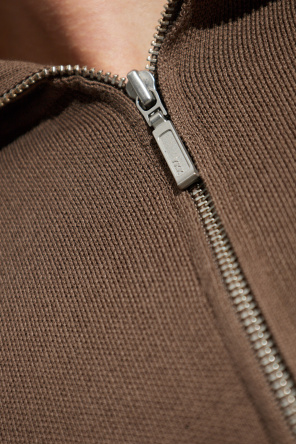 ENTIRE STUDIOS Sweater with collar