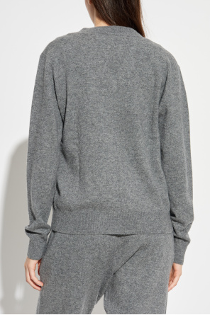 ENTIRE STUDIOS V-neck sweater