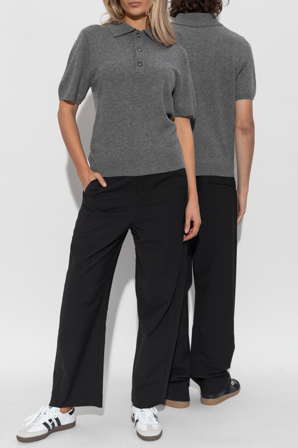 ENTIRE STUDIOS Wollpolo