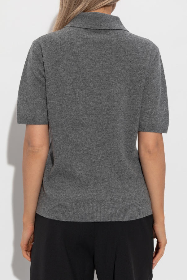 ENTIRE STUDIOS Wollpolo