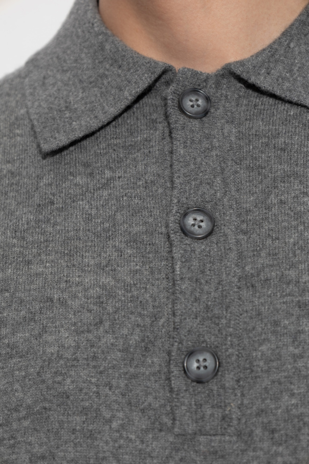 ENTIRE STUDIOS Wollpolo