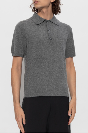 ENTIRE STUDIOS Wollpolo