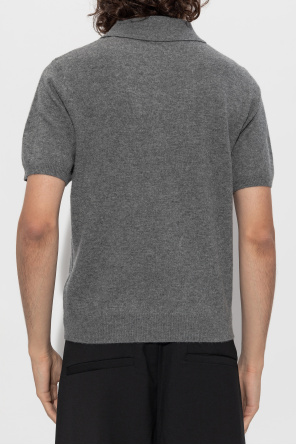 ENTIRE STUDIOS Wollpolo