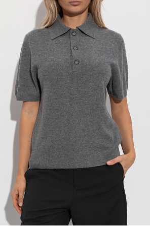 ENTIRE STUDIOS Wollpolo