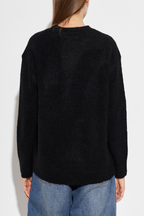 AllSaints 'Unwind' sweater