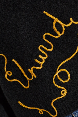AllSaints 'Unwind' sweater