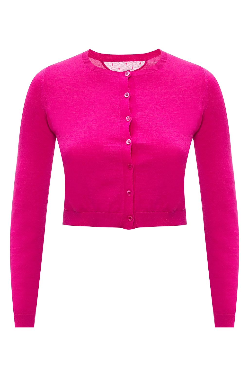 long pink cardigan australia