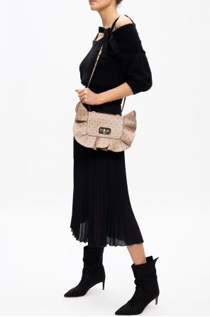 Puff sleeve sweater od Red Valentino