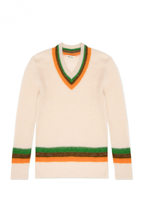 Wales Bonner ‘Saint’ preston sweater