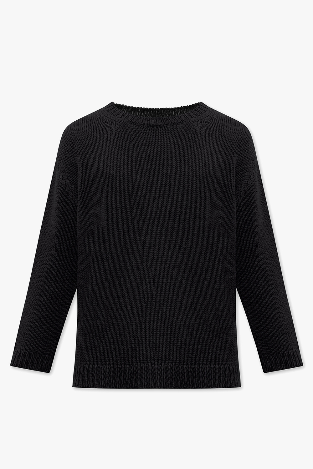 Undercover Wool sweater