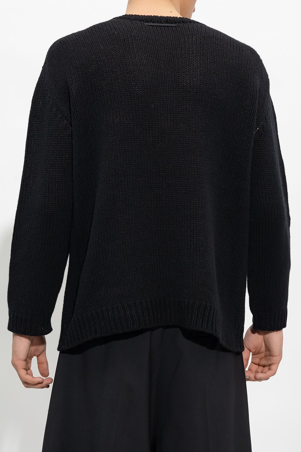 Undercover Wool sweater