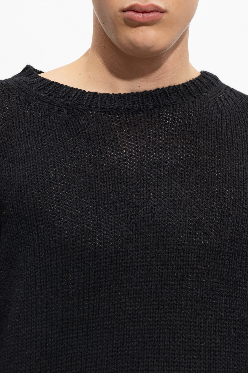 Undercover Wool sweater