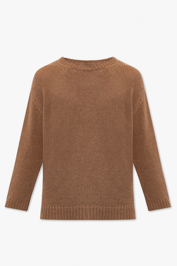 Undercover Wool Sander sweater