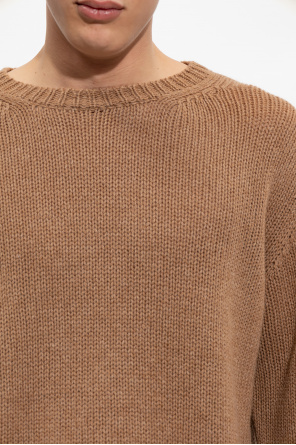Undercover Wool Sander sweater