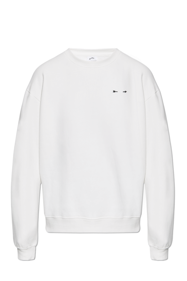 "Saturn" sweatshirt od The Upside