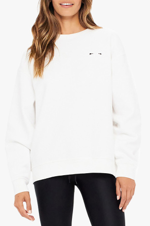 The Upside "Saturn" sweatshirt