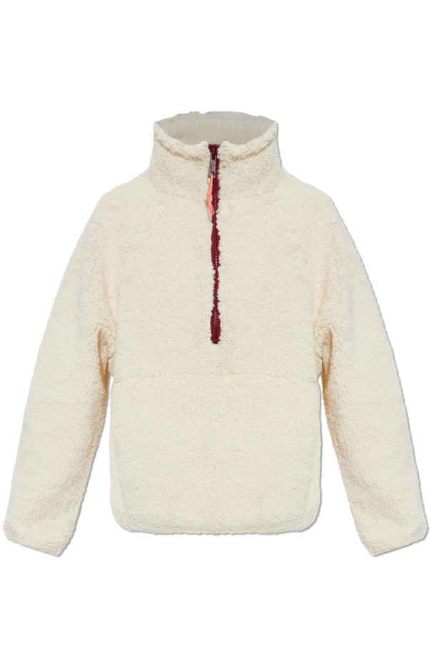 Harlow sweatshirt od The Upside