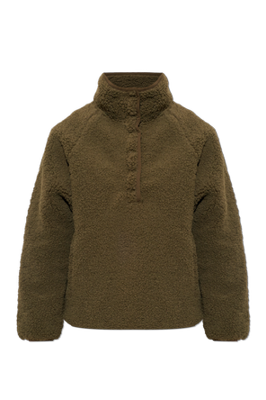 ‘Harlow’ fleece
