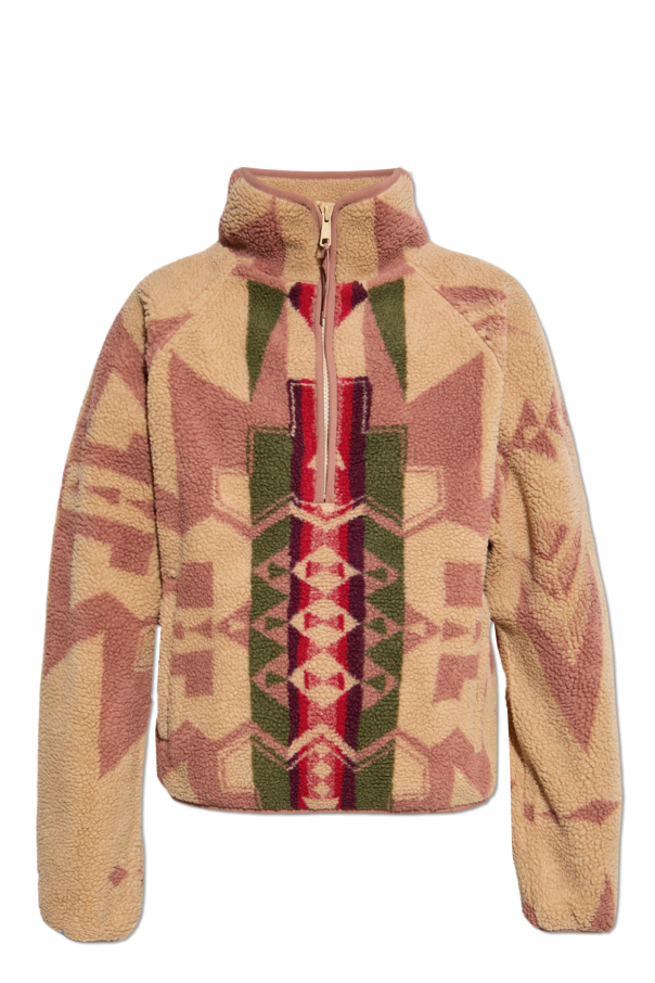 Polar "Totem" od The Upside