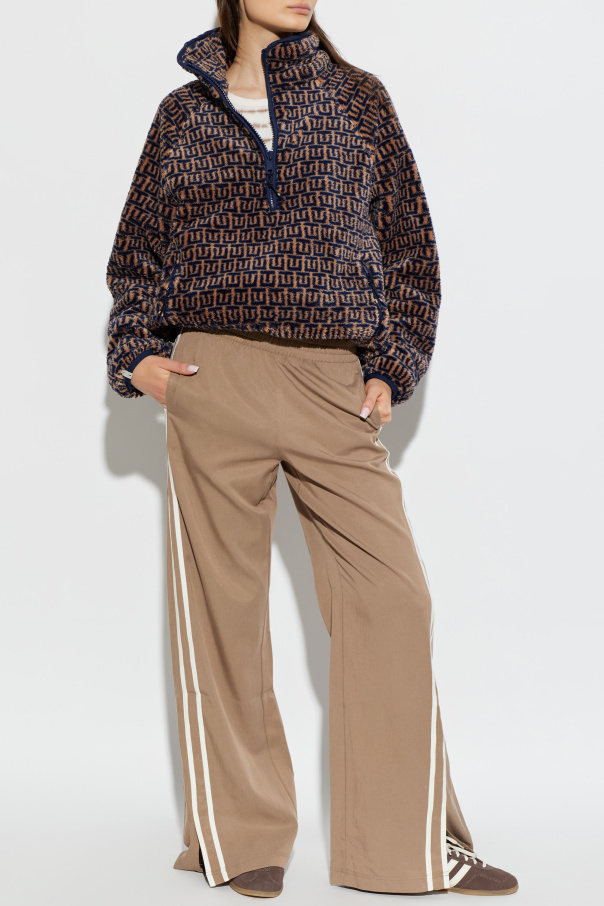 The Upside "Castilla Harlow" sweatshirt