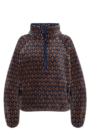"Castilla Harlow" sweatshirt