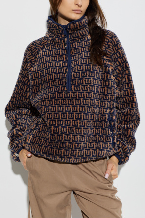 The Upside "Castilla Harlow" sweatshirt