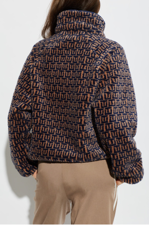The Upside "Castilla Harlow" sweatshirt