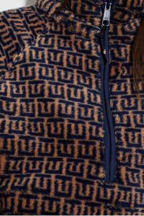 The Upside "Castilla Harlow" sweatshirt