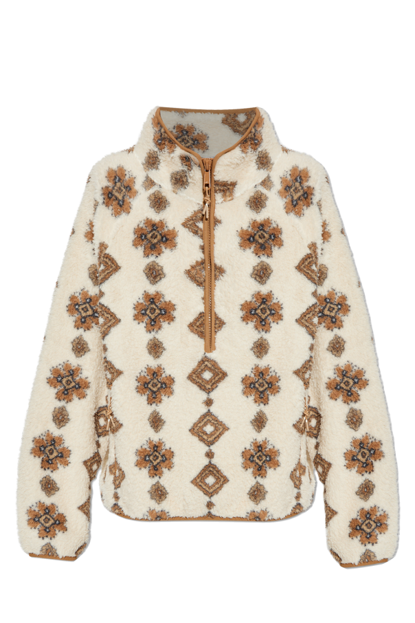 Jacket `Harlow`, zdjęcie 1 Jacket `Harlow` od The Upside