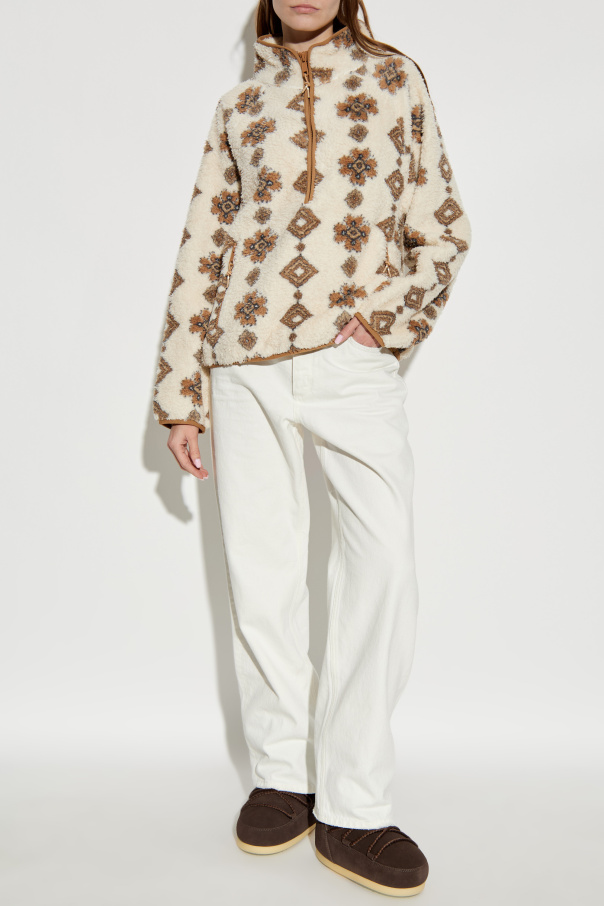 The Upside Jacke „Harlow“