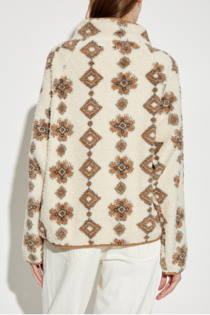 The Upside Jacke „Harlow“