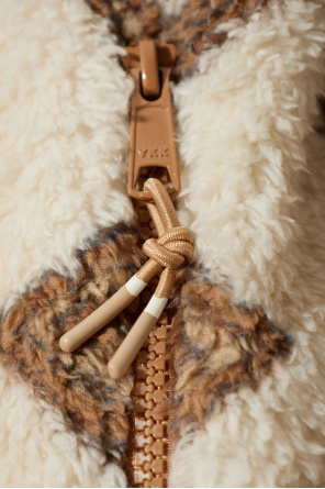 The Upside Jacke „Harlow“