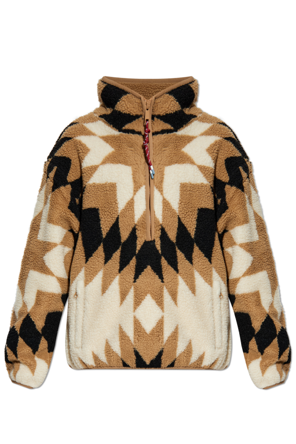 Polar "Harlow" od The Upside