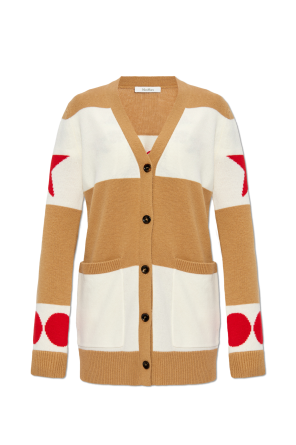 Cardigan `Valido`