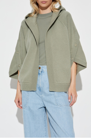 Max Mara Cardigan `Vals`