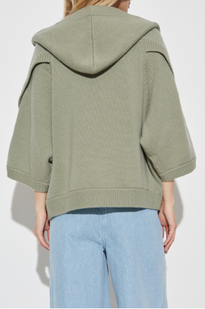 Max Mara Cardigan `Vals`