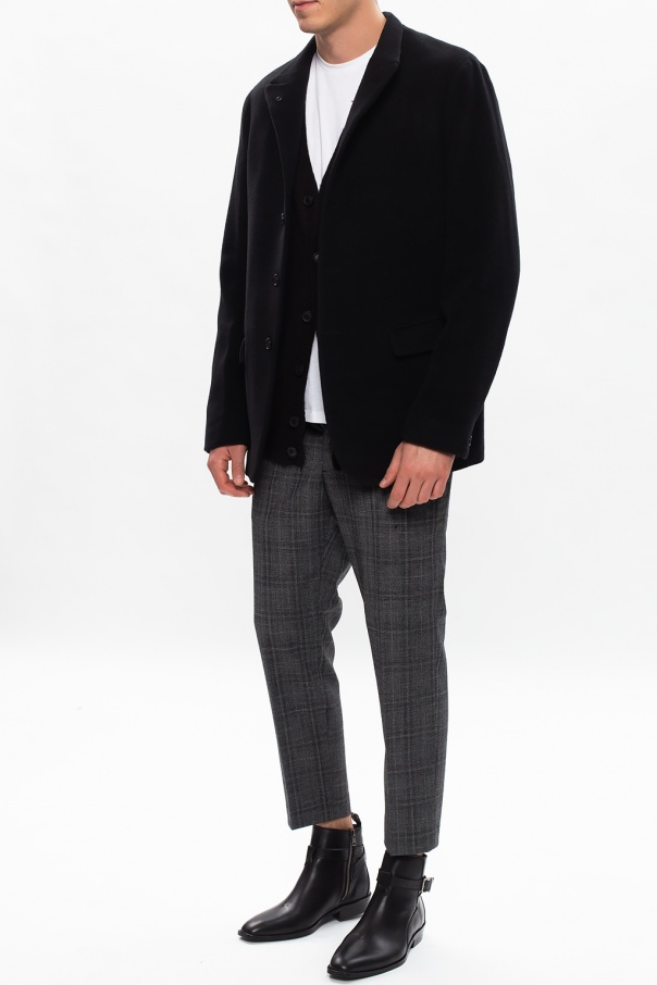 AllSaints ‘Varley’ cardigan